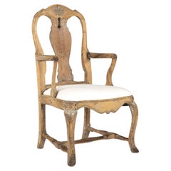 Armchairs