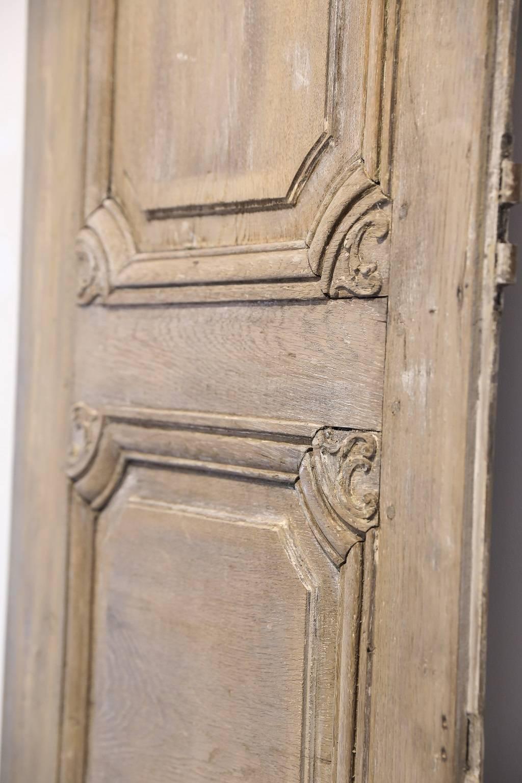 18th Century Italian Doors (Holz)