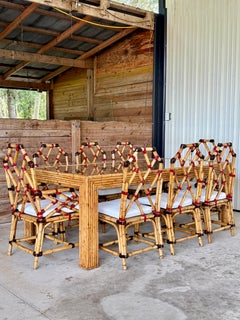 Dining Room Tables