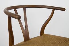 Early Hans Wegner CH24 'Wishbone' Chair
