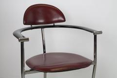 Pair of 'Marilyn' Chairs by Arrben