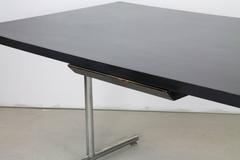 Omega Desk by Hans Eichenberger for Haussmann & Haussmann