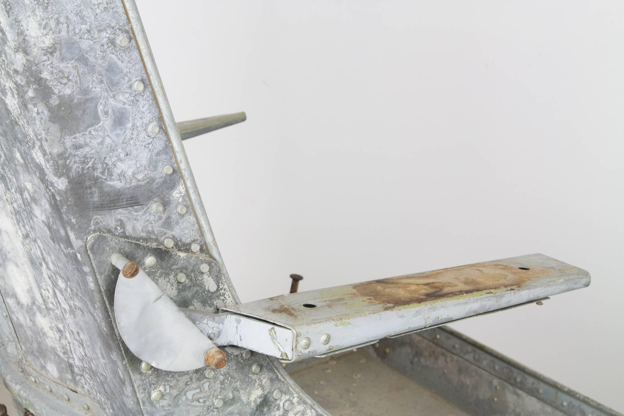 military aircraft seats for sale