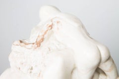 'Song of Solomon' Marble Sculpture by Sylvia Hayes
