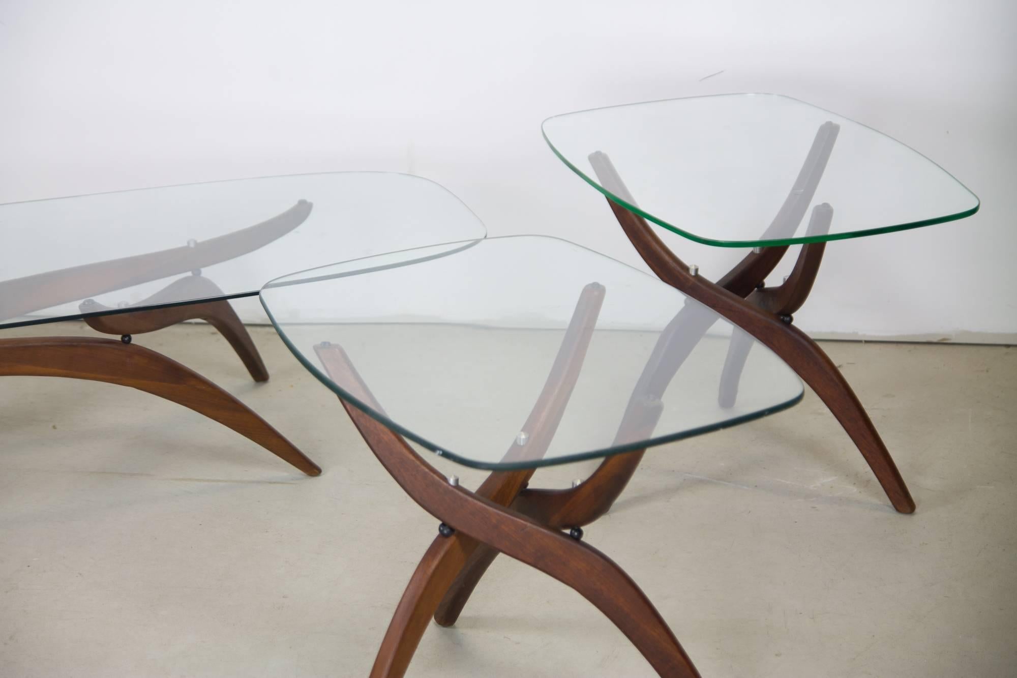 forest wilson table