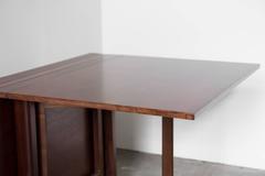 Bruno Mathsson "Maria" Gateleg Table