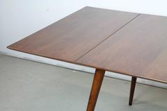 Planner Group Drop-Leaf Table by Paul McCobb for Winchendon