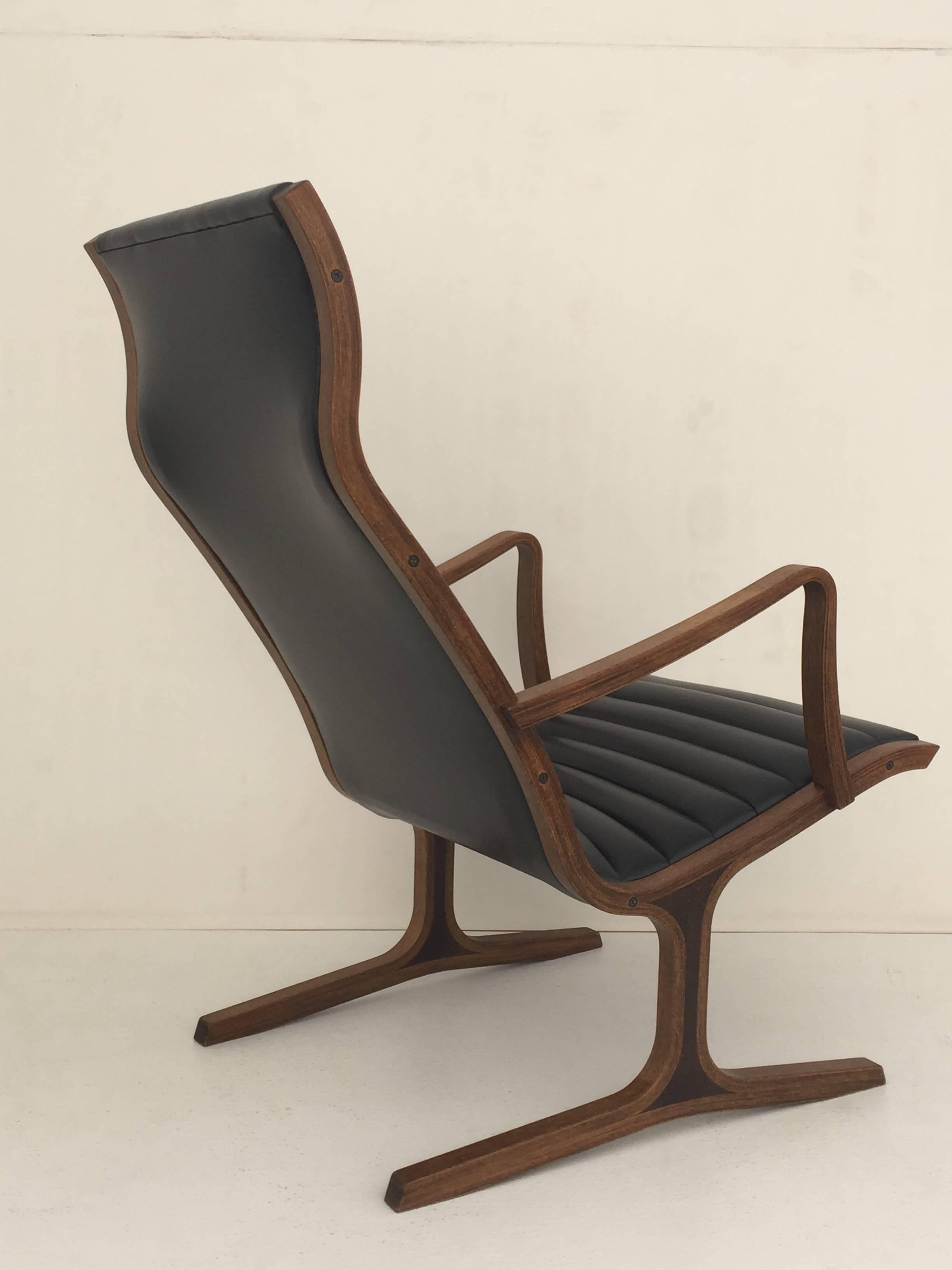 tendo mokko rocking chair