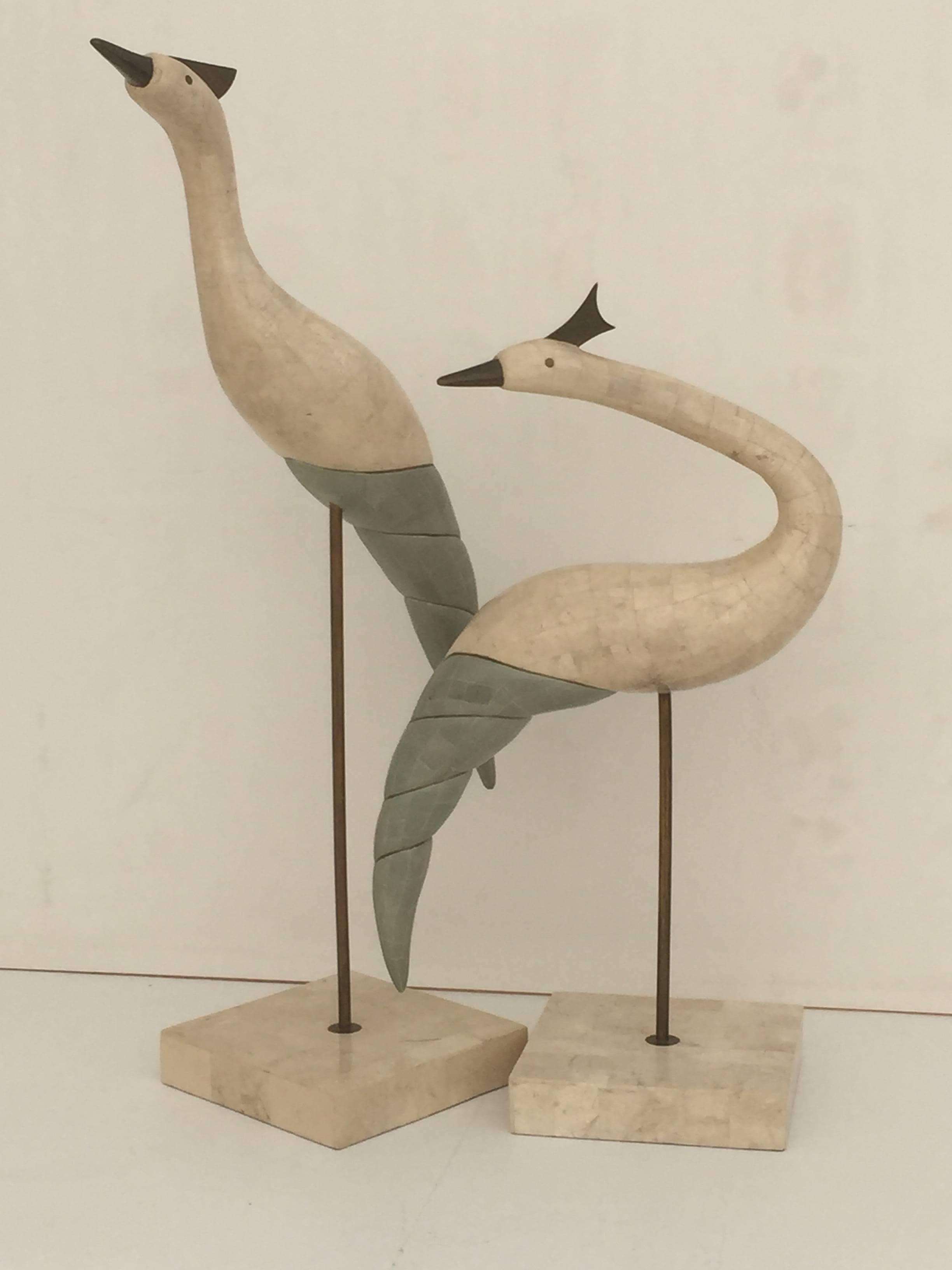 bird sculptures for sale
