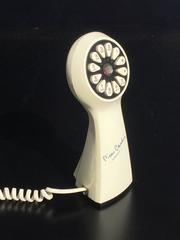 Raro telefono Pierre Cardin Pop Art Futuristico Ambiente