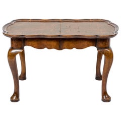 Diminutive Chippendale Style Side Table