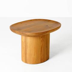 Axel Einar Hjorth, "Utö" Coffee Table, Sweden, 1932