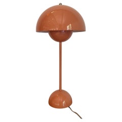 Lampade da tavolo in metallo