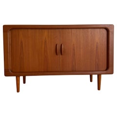 Wood Credenzas