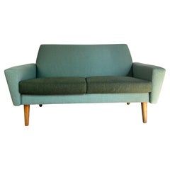 Wood Settees