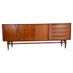 Credenze in Wood