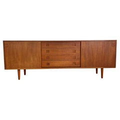 Crédences en bois