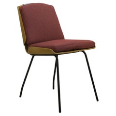 Chaise « Lucania » de Giancarlo De Carlo pour Arflex, Italie, années 50