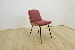 Chaise « Lucania » de Giancarlo De Carlo pour Arflex, Italie, années 50