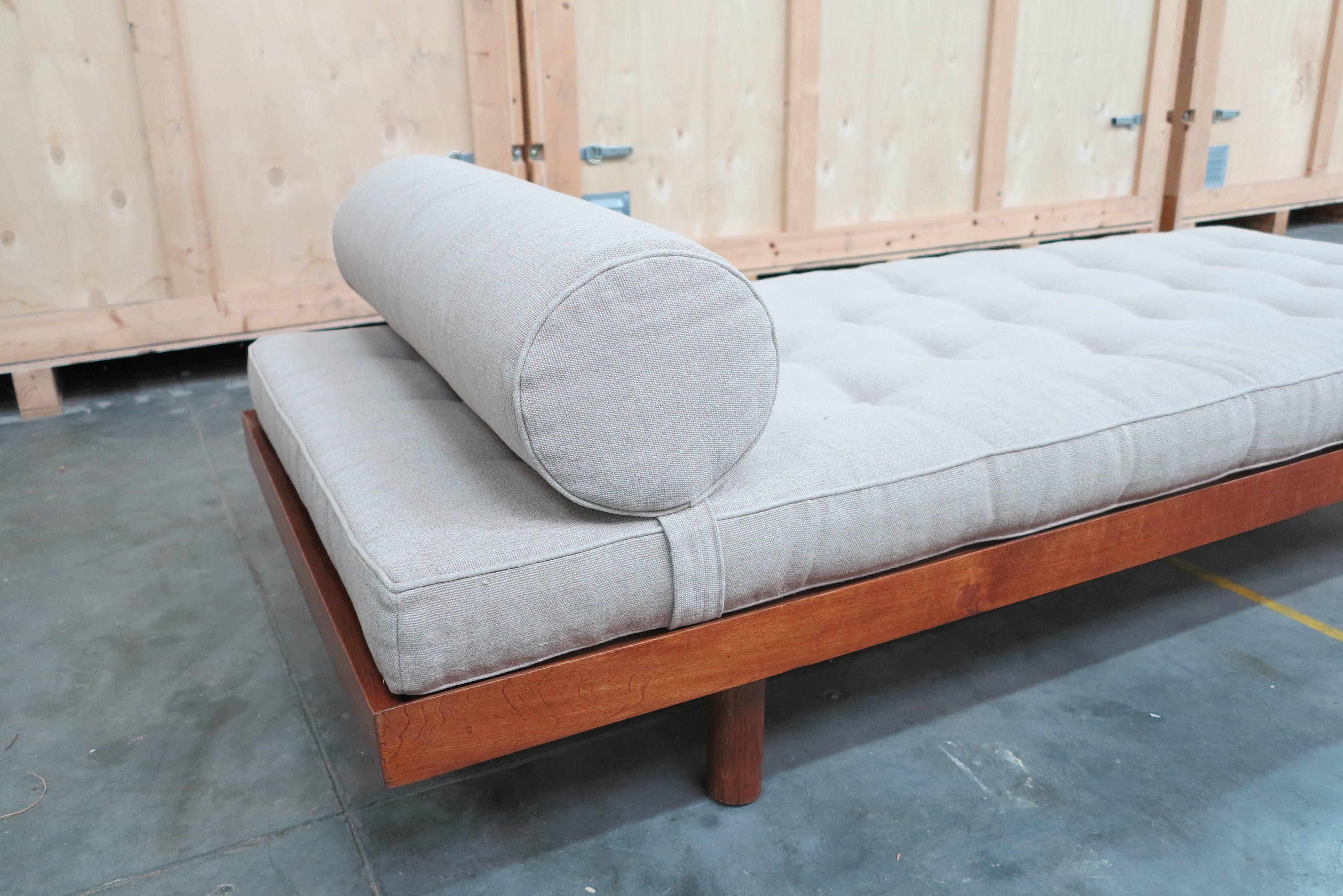 charlotte perriand day bed