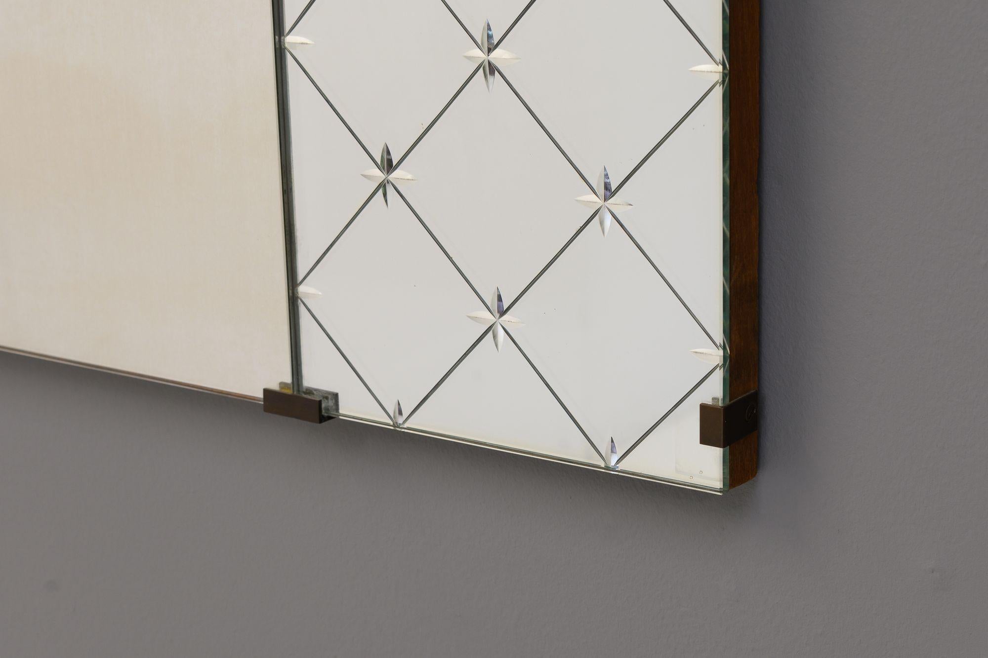 Verre Miroir sans cadre en vente