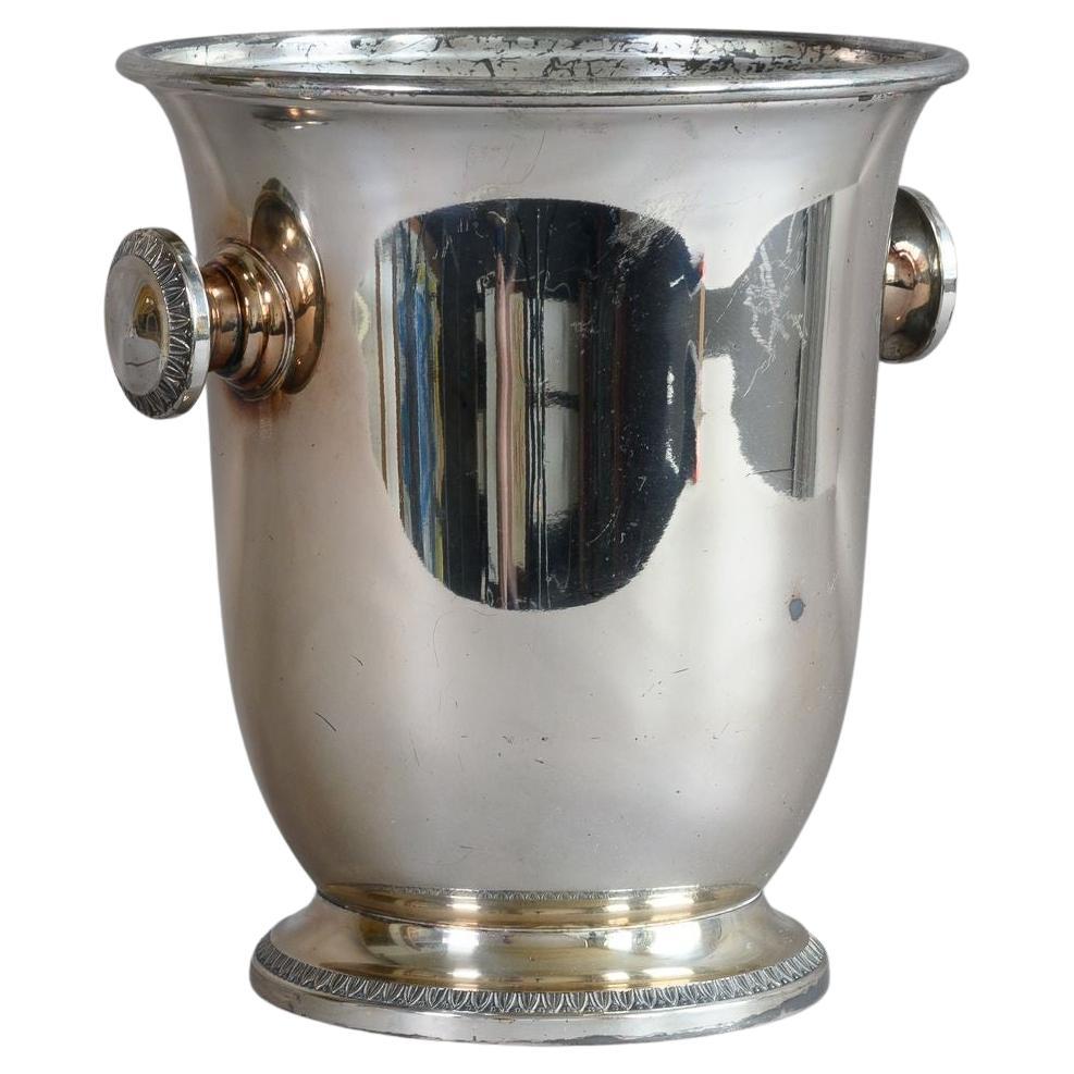 Champagne Bucket For Sale