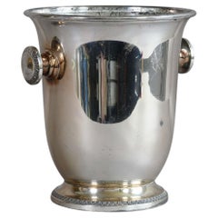 Metal Wine Coolers