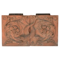 Pannello architettonico