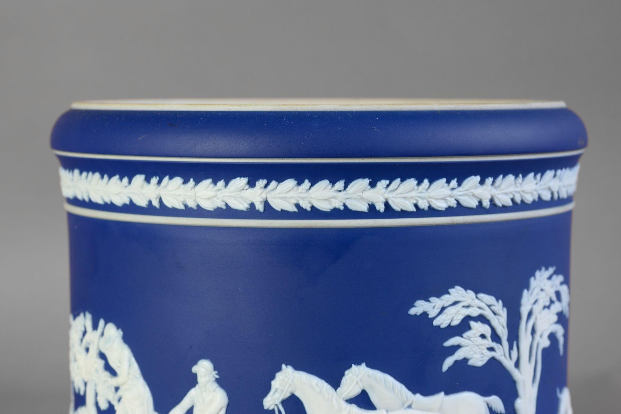 Jardiniere (Britisch) im Angebot