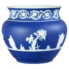 Planters and Jardinieres