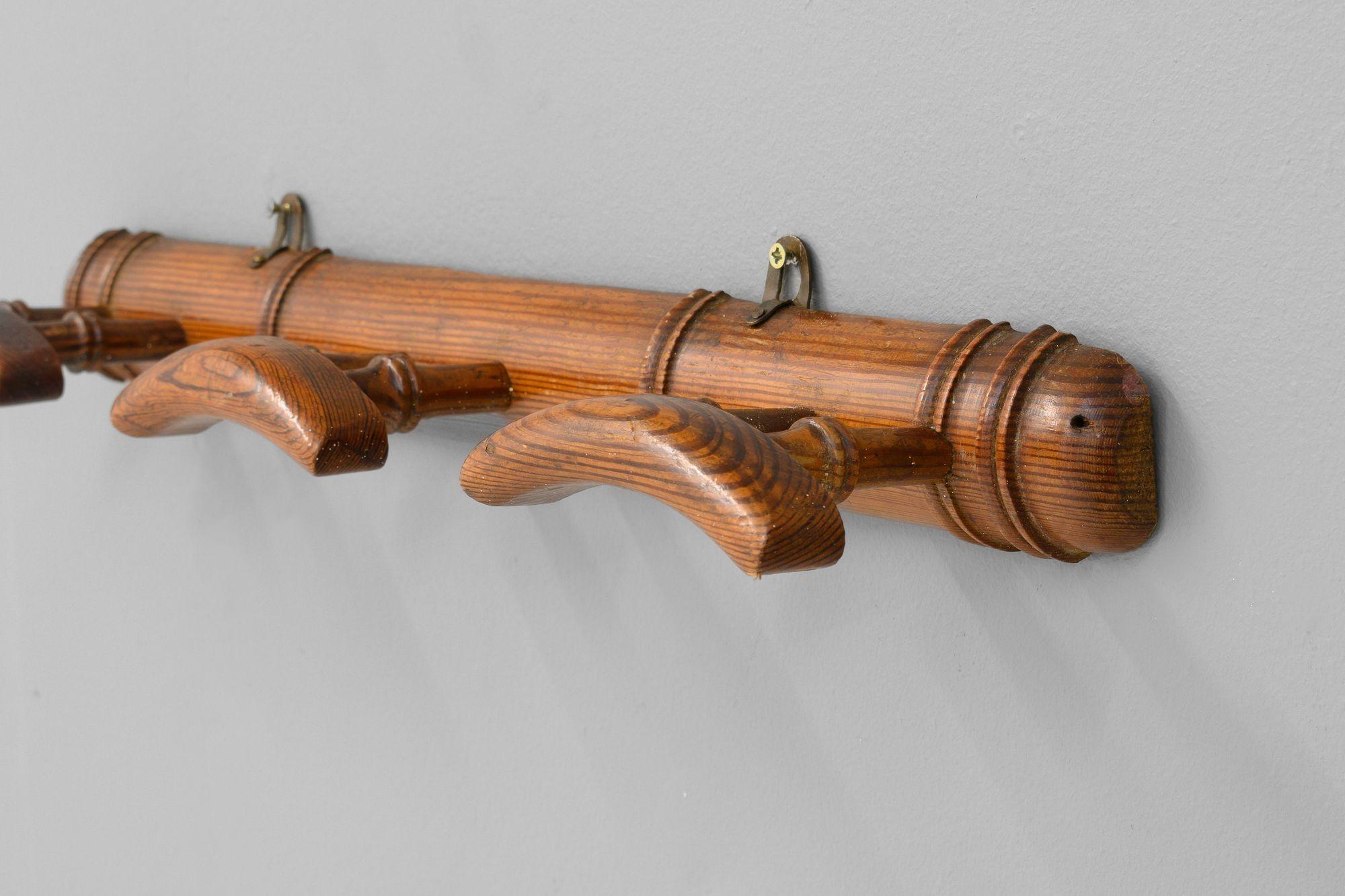 French Coat Hooks For Sale