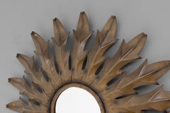 Sunburst Mirror