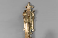 Brass Wall Hook