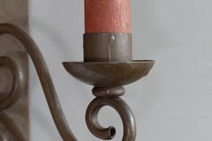 Wall Mounted Light