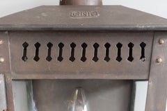 Wall Lantern