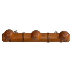 Coat Peg