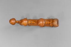 Coat Peg