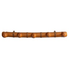 Coat Pegs