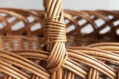 Wicker Basket
