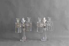 Pair of Lustres