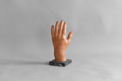 Terracotta Hand