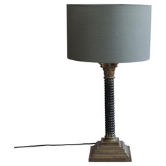 Column Lamp