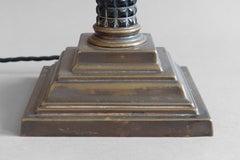 Column Lamp