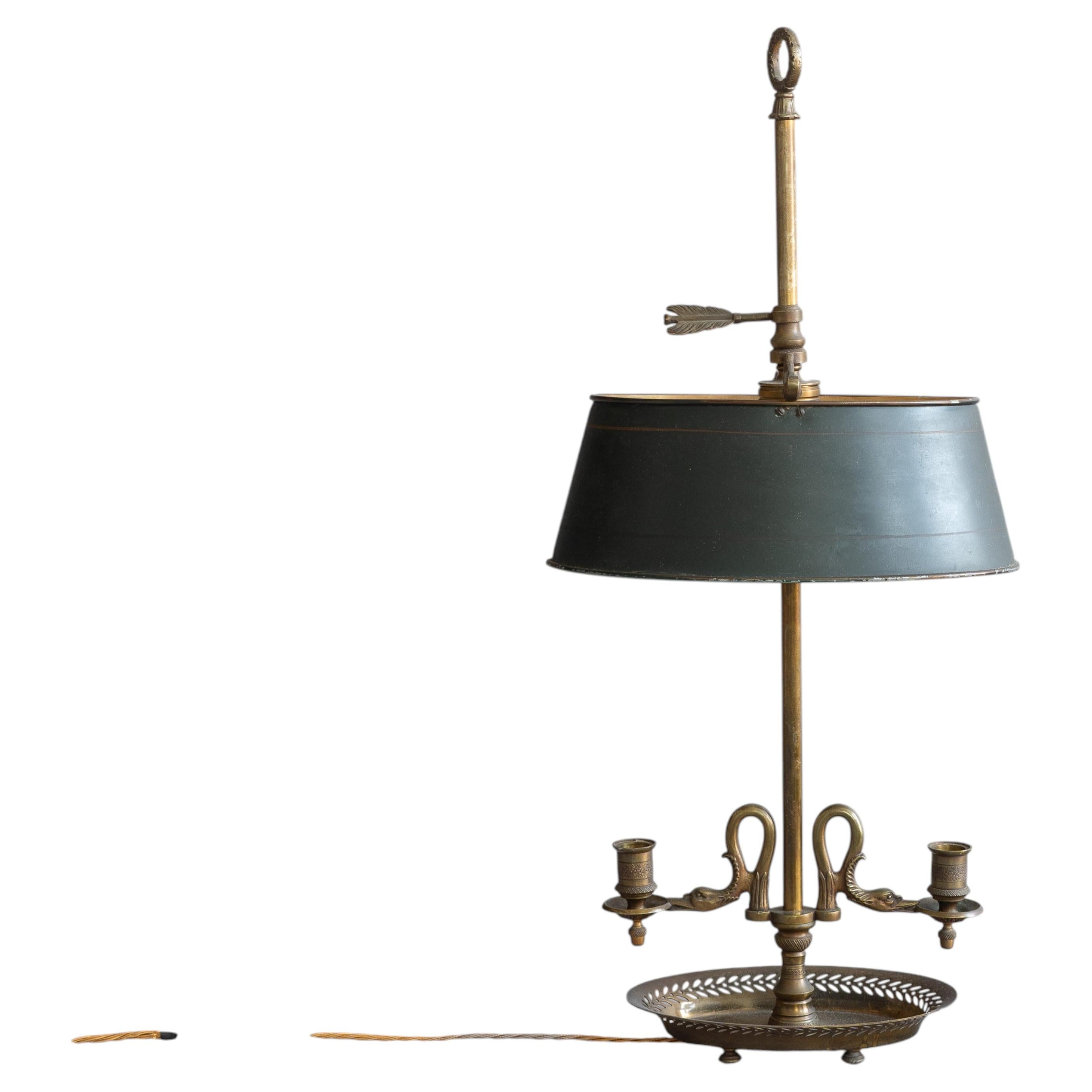 What is the best lighting for office work?