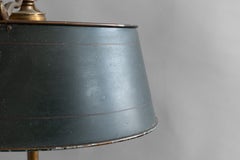 Brass Desk Lamp