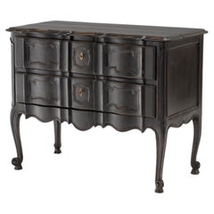 Painted Chest