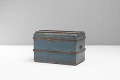 Dome Top Trunk