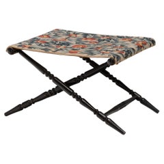 Folding Luggage Stand