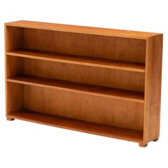 Solid Pine Bookshelves