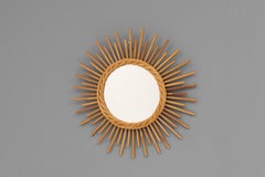 Cane Mirror